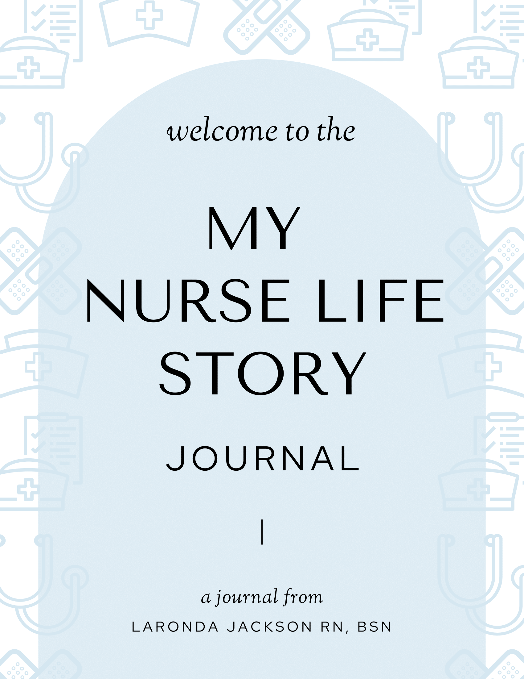 Journaling for Nurses