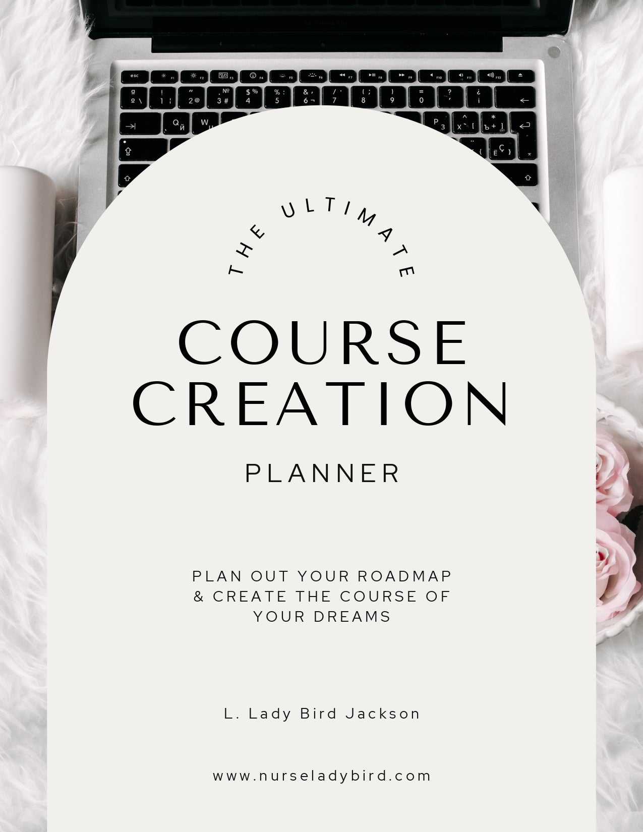 Course Creation Planner