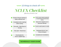 NCLEX 30-DAY STUDY PLAN