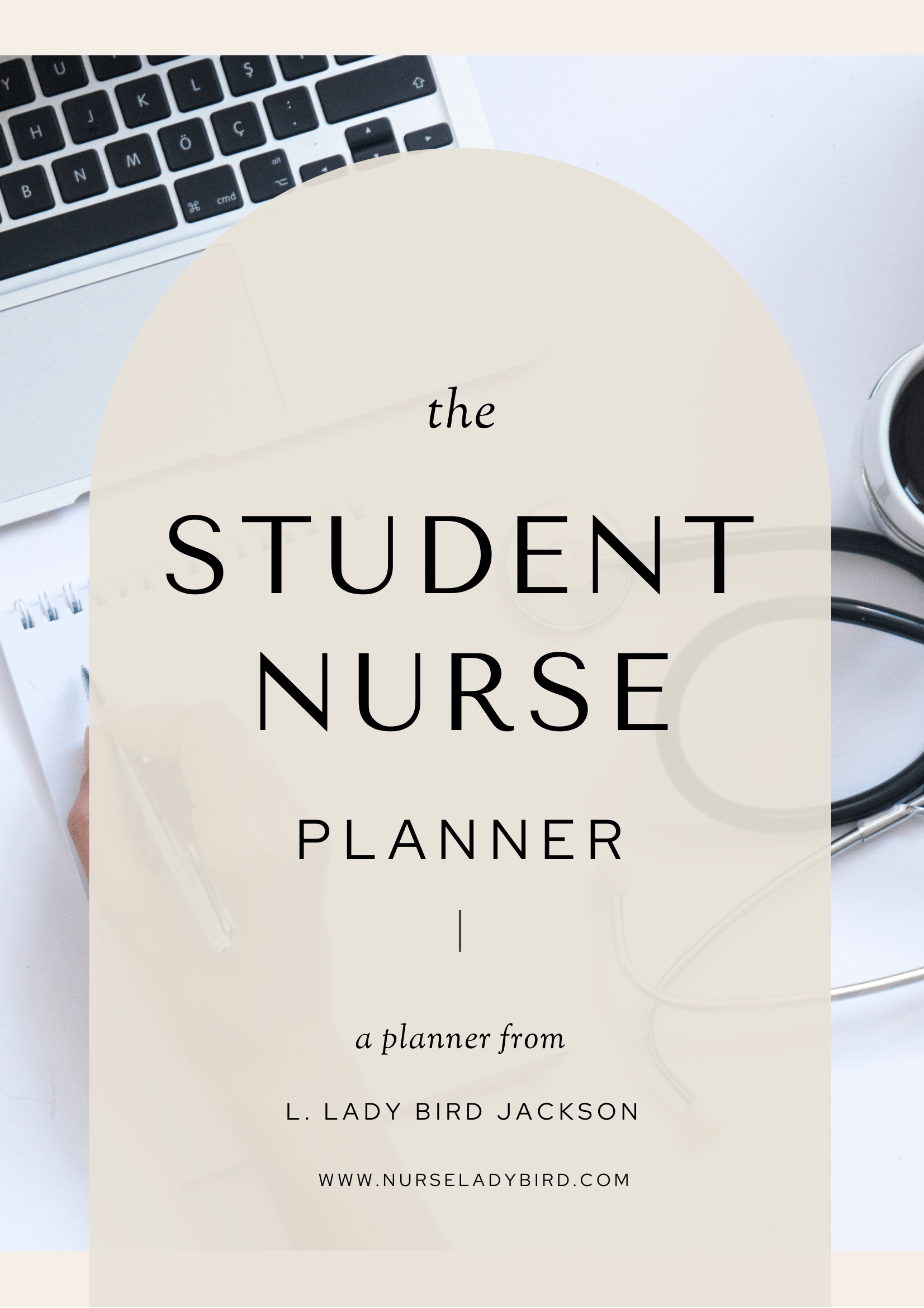 The Student Nurse Planner