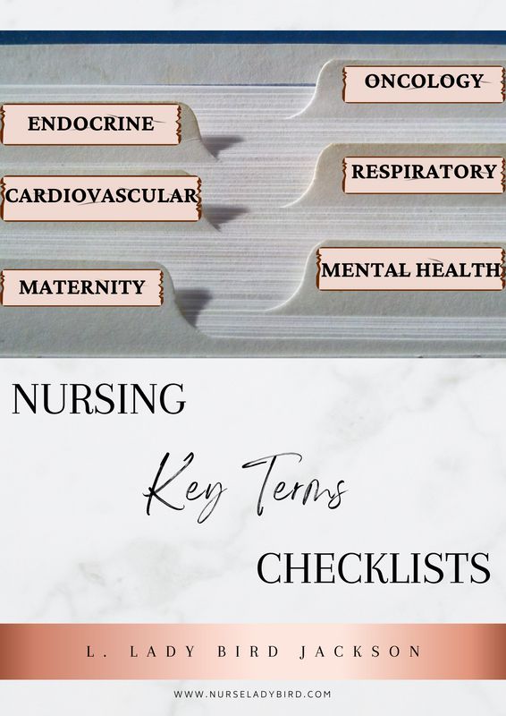 NCLEX PREP KIT